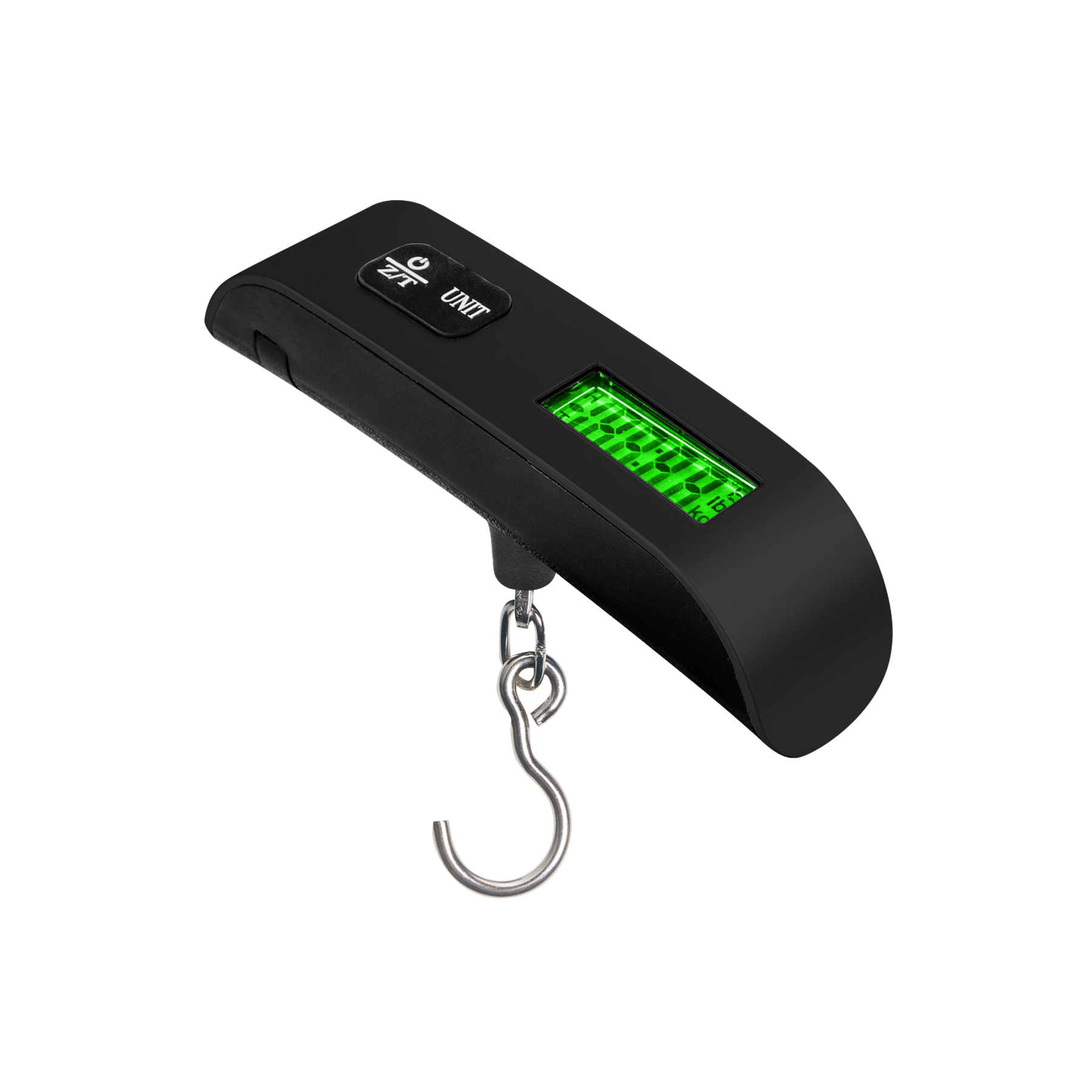 FlyFlyPromos - Digital Portable Weighing Scales Image 5 - Promotional Product